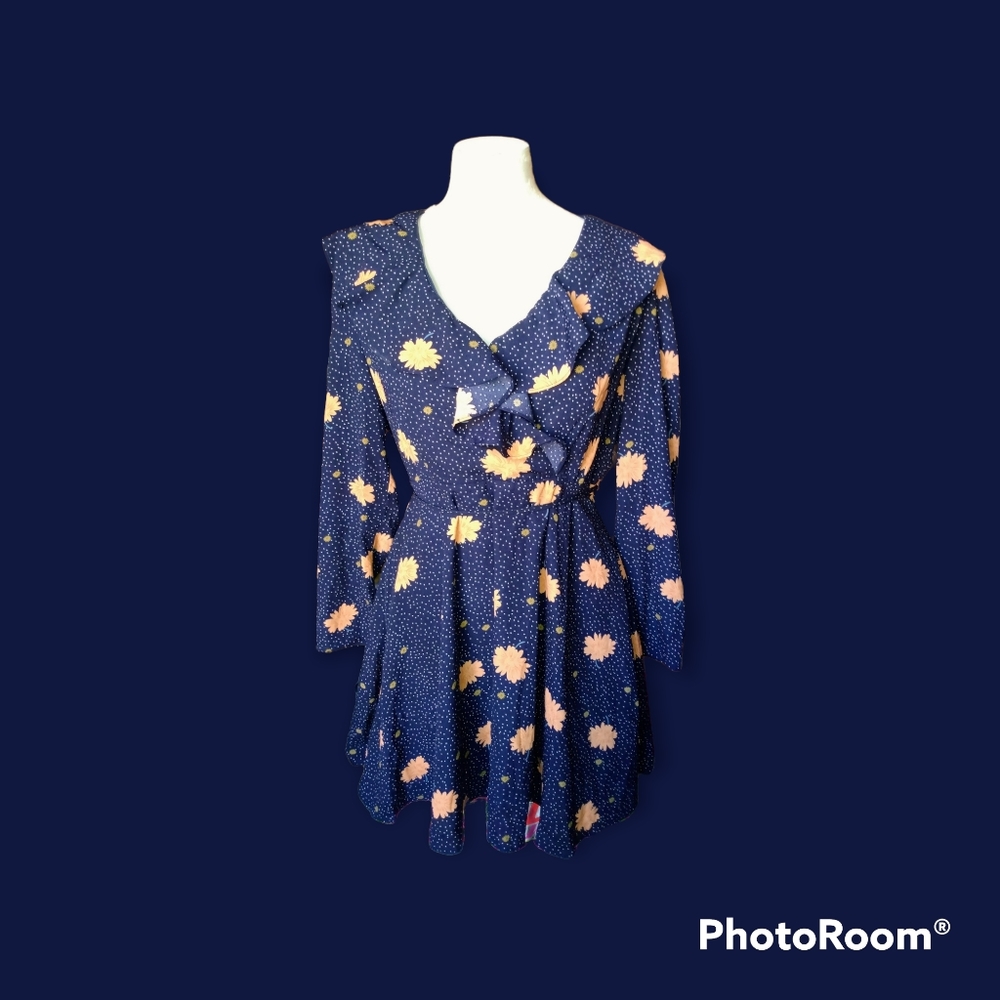 Women's Glamorous Petite Dress